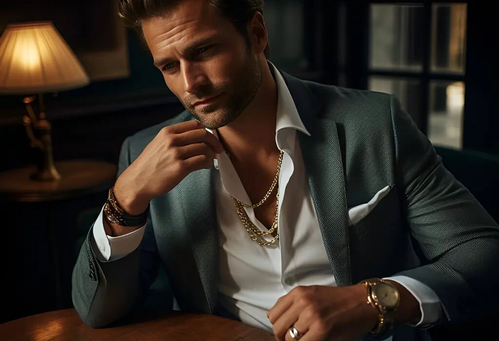 Everyday Class: Bringing Old Money Style to Your Daily Look - Boujisphere