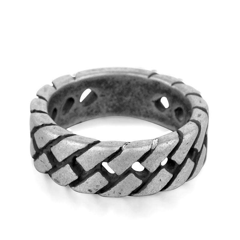 TITAN CHAIN RING
