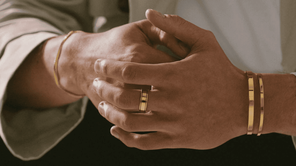 The Investment of a Lifetime: Choosing Old Money Style Accessories for Men - Boujisphere