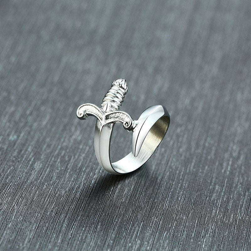 IMPERIAL SWORD RING