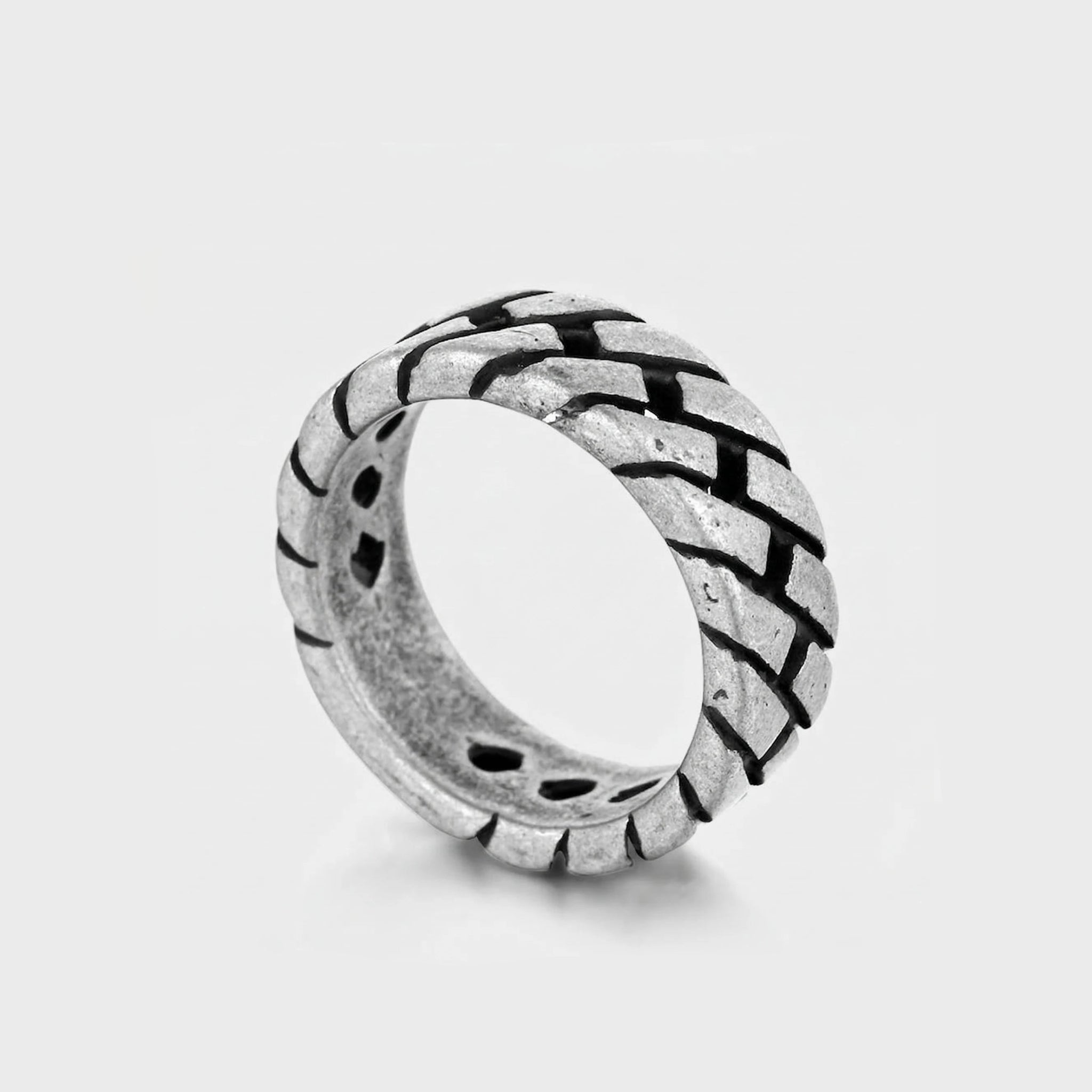 BOUJISPHERE - TITAN CHAIN RING