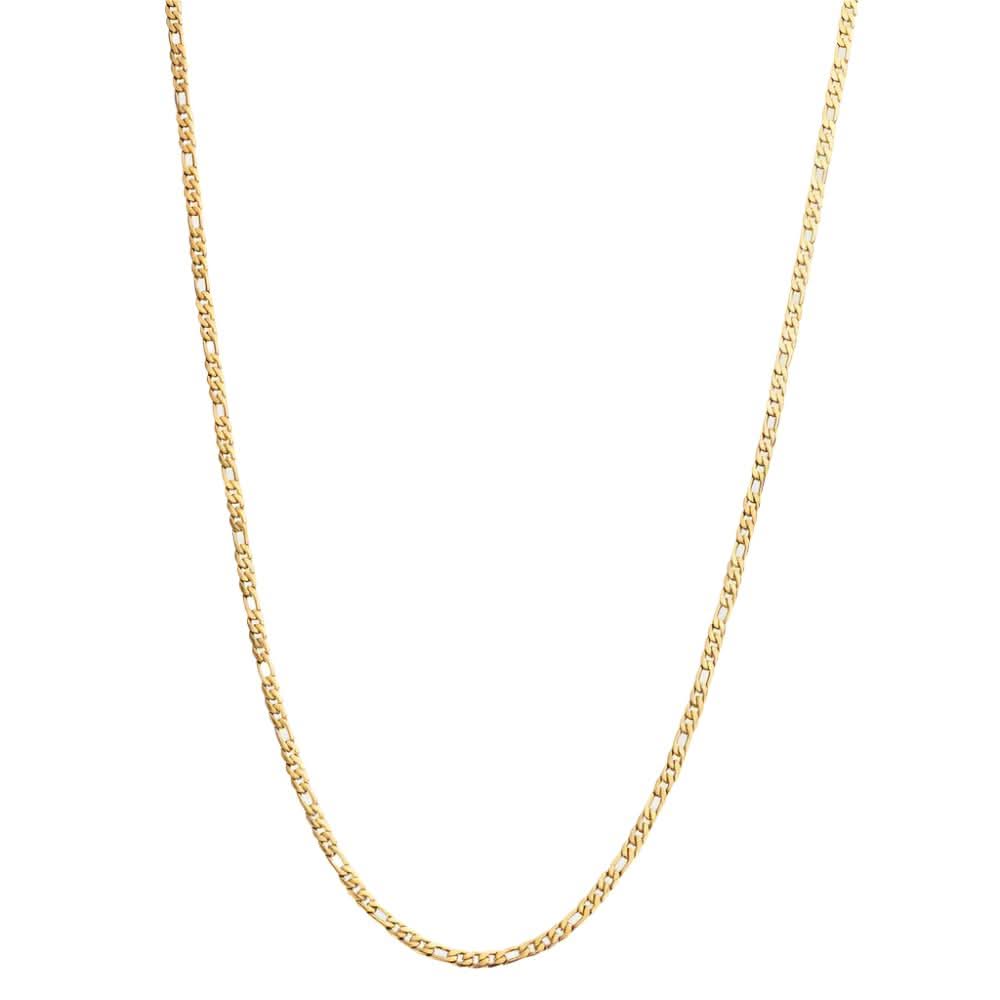 FIGARO CHAIN - GOLD - Boujisphere